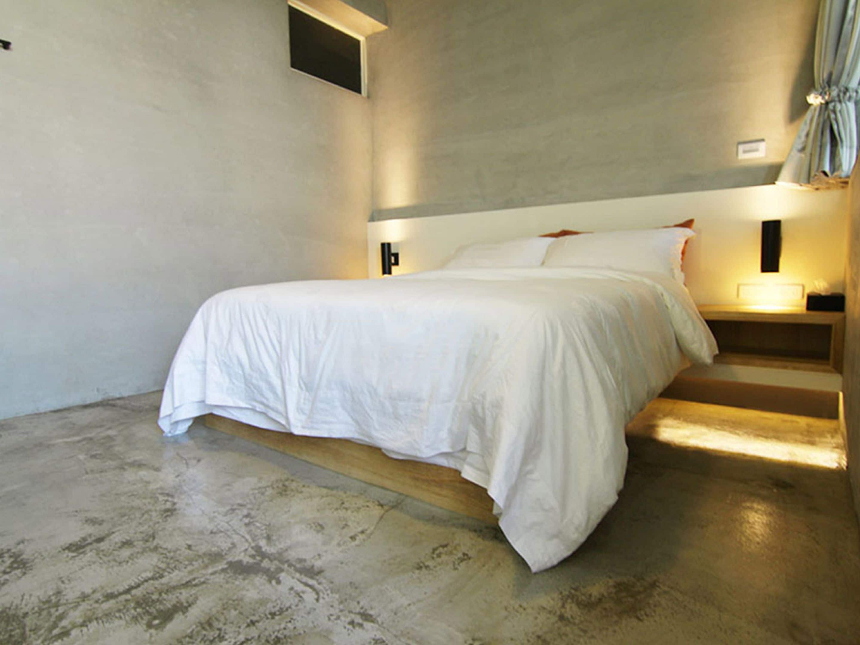 Gallery Double Room, 1 Double Bed, Non Smoking | View from room