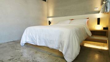 Gallery Double Room, 1 Double Bed, Non Smoking | View from room