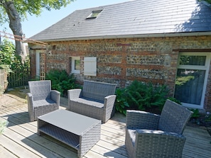 Quadrupla Tradizionale, bagno privato (Le Cottage) | Tende oscuranti, Wi-Fi gratuito, lenzuola