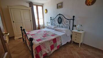 Appartamento, 3 camere da letto | Ferro/asse da stiro, Wi-Fi gratuito, lenzuola