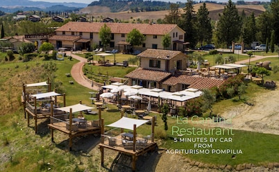 Agriturismo Pompilia