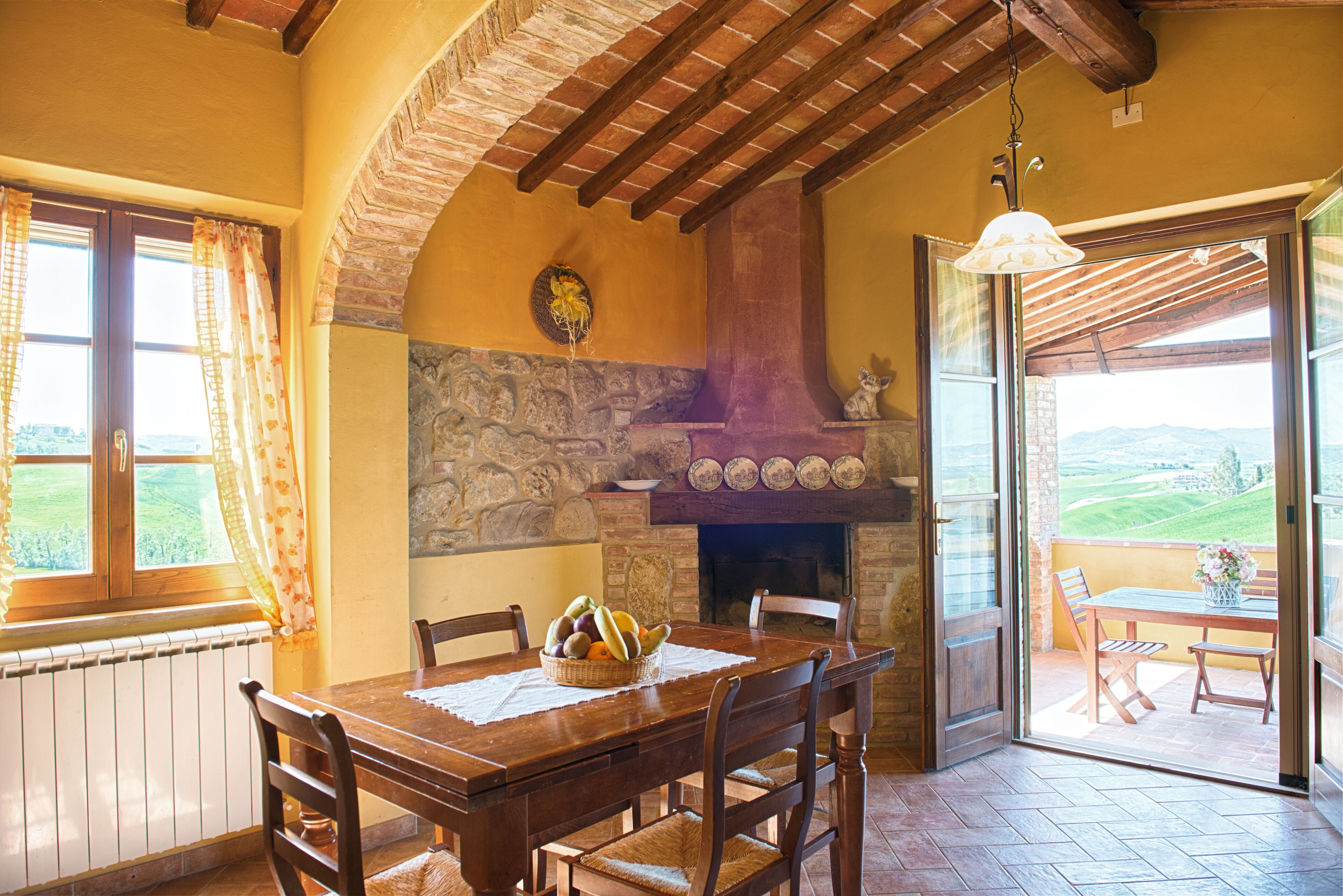 Appartement, 3 chambres | Cuisine privée