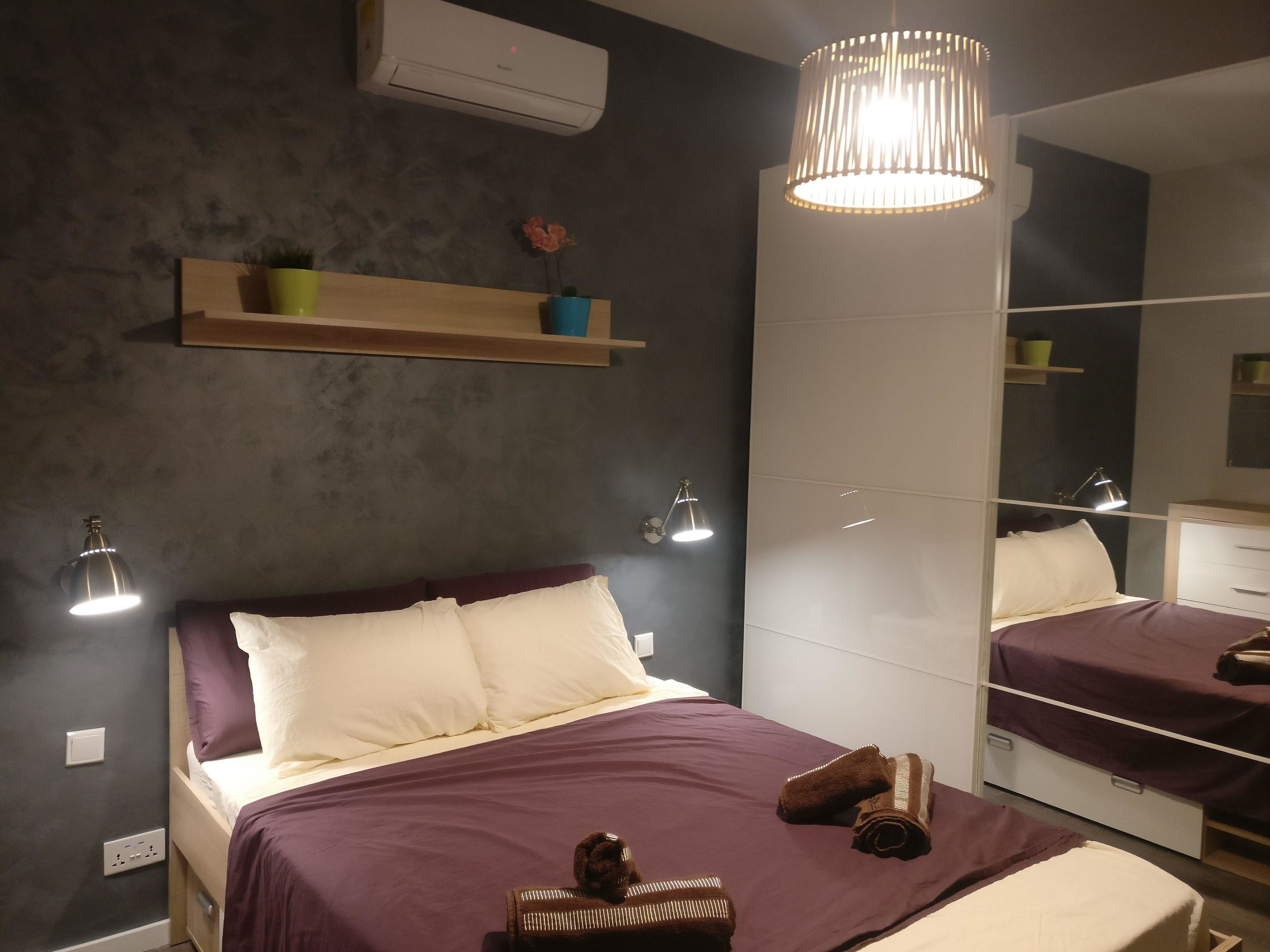 Foto - Sunshine Suites