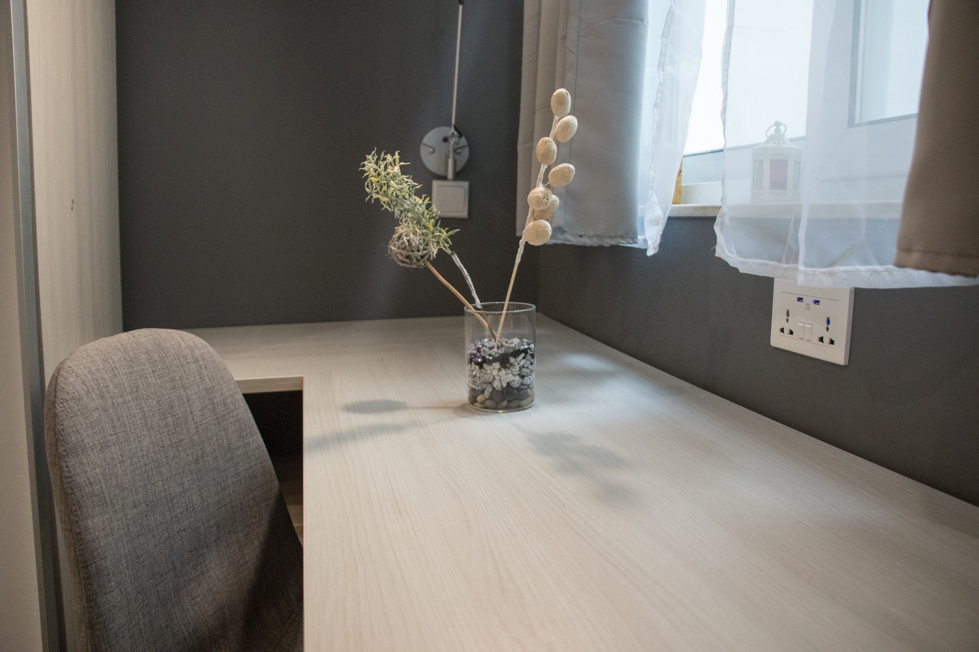 Foto - Sunshine Suites