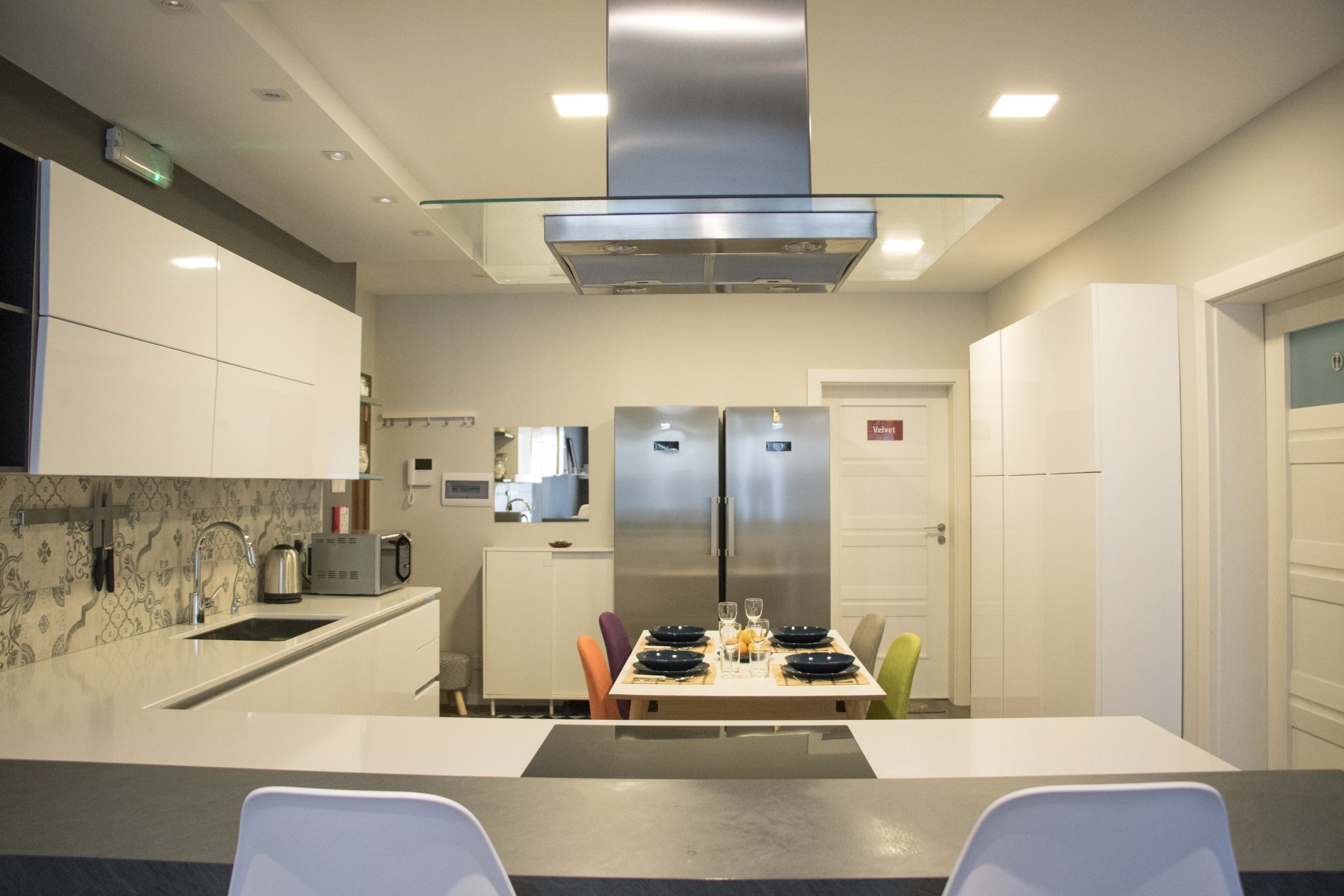 Foto - Sunshine Suites