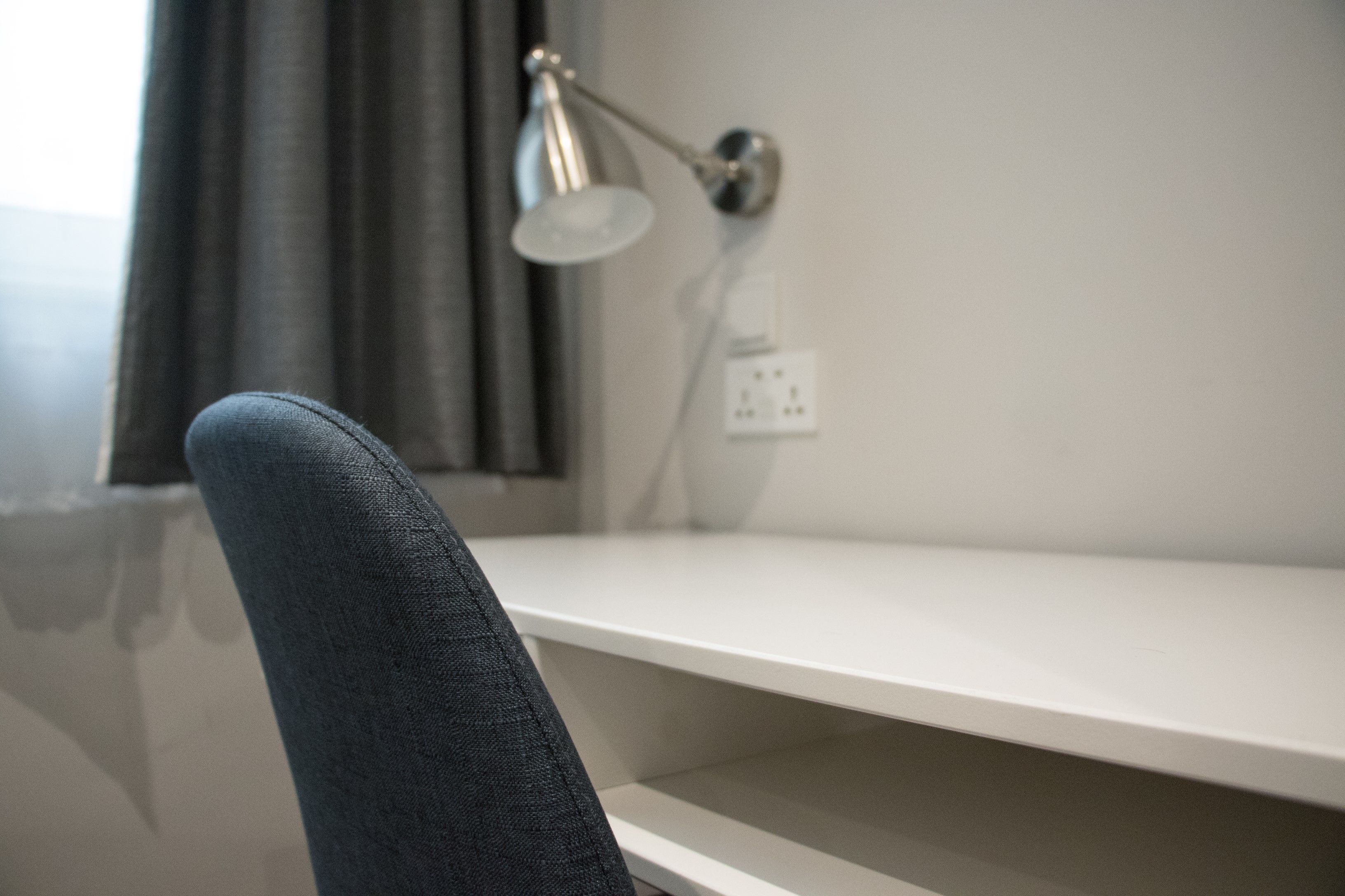 Foto - Sunshine Suites