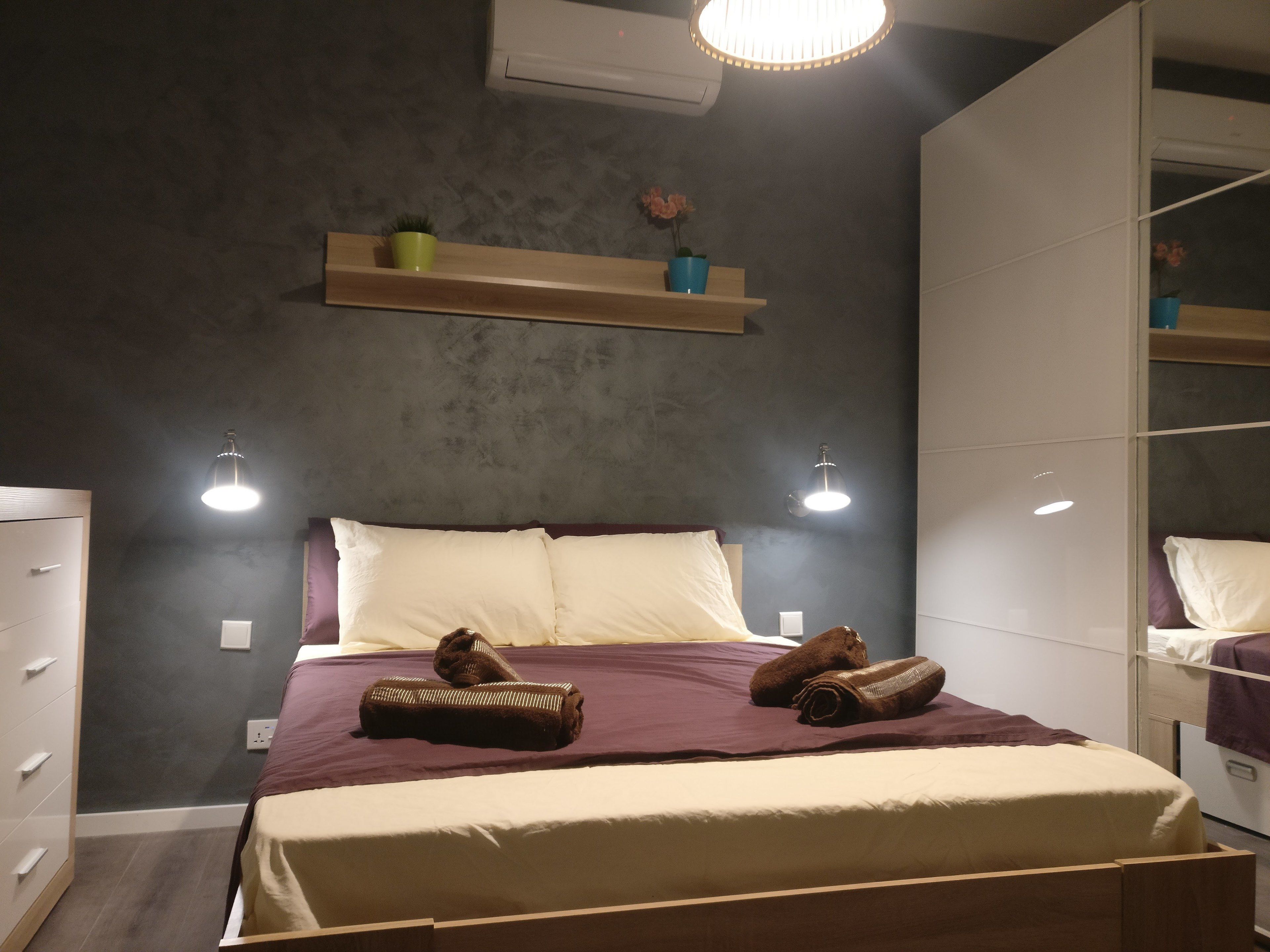 Foto - Sunshine Suites