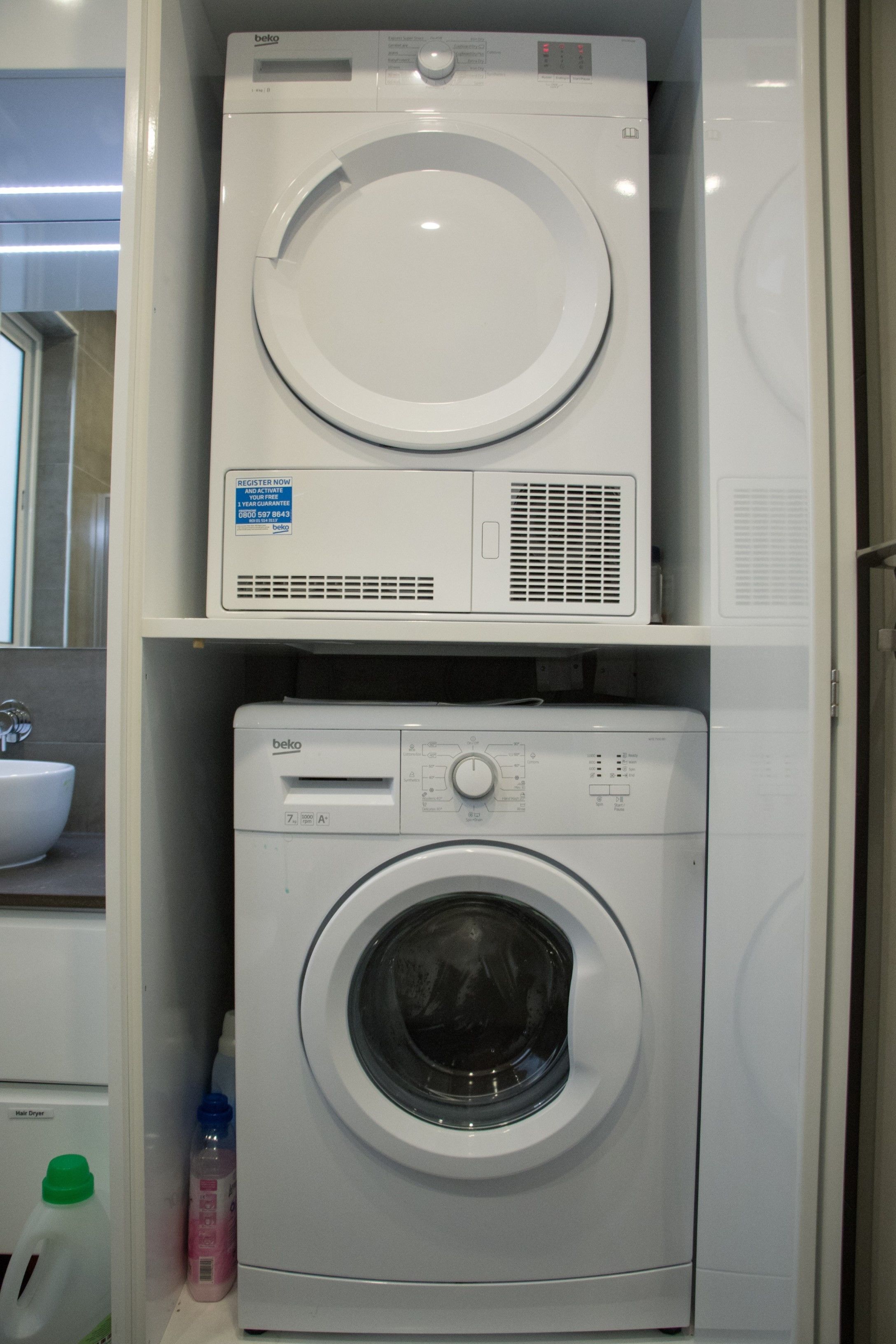 Foto - Sunshine Suites