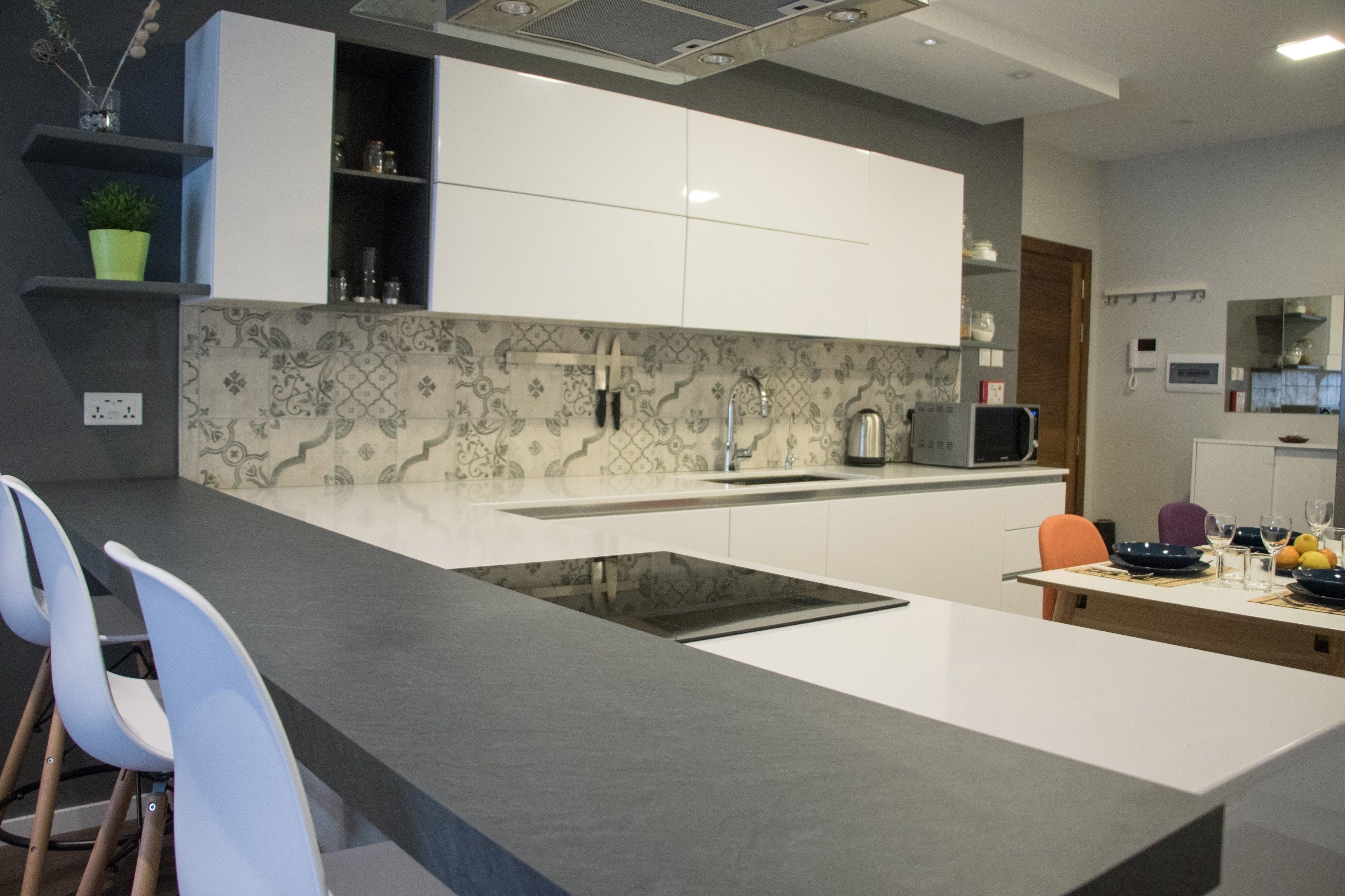 Foto - Sunshine Suites