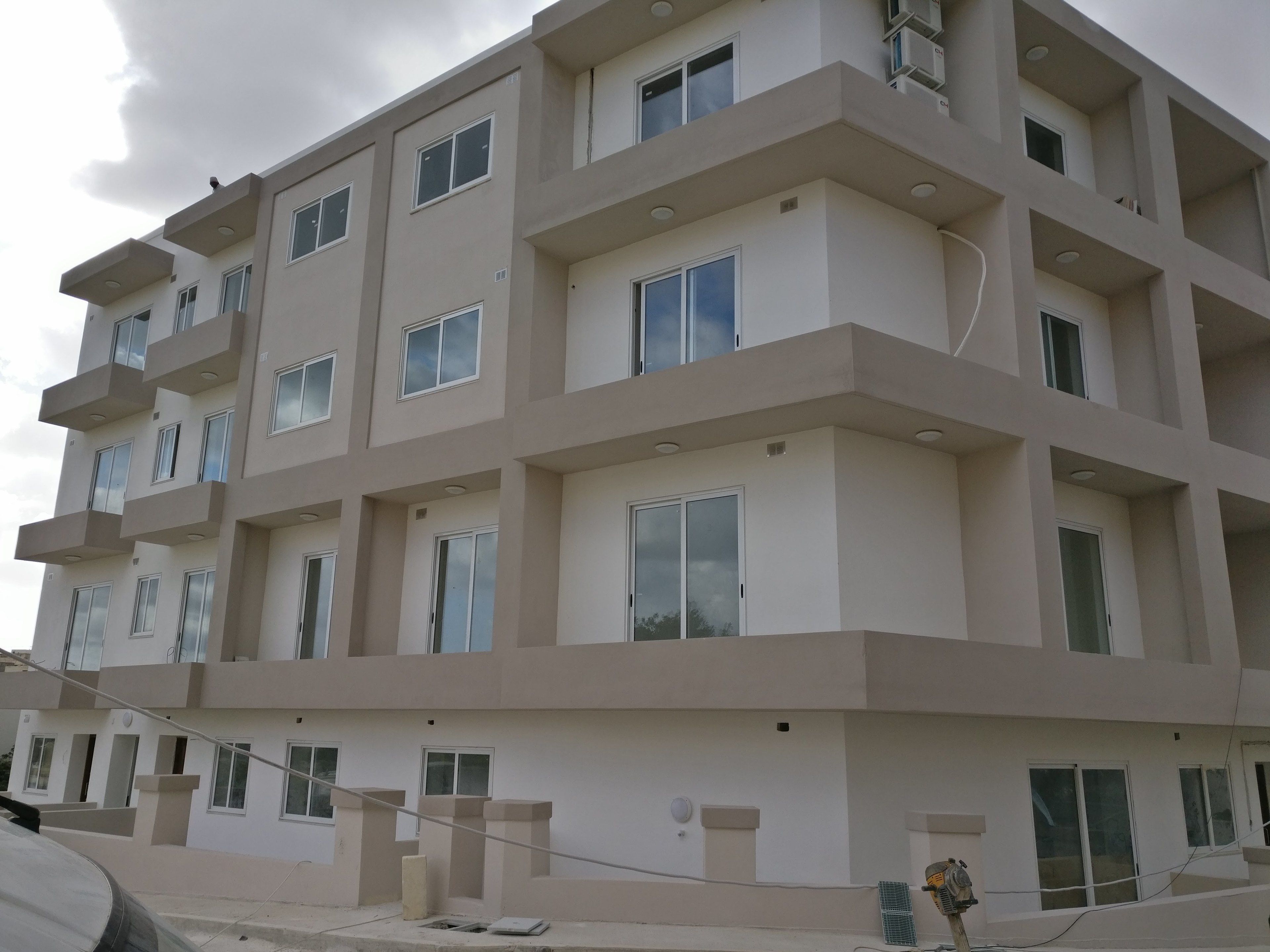 Foto - Sunshine Suites