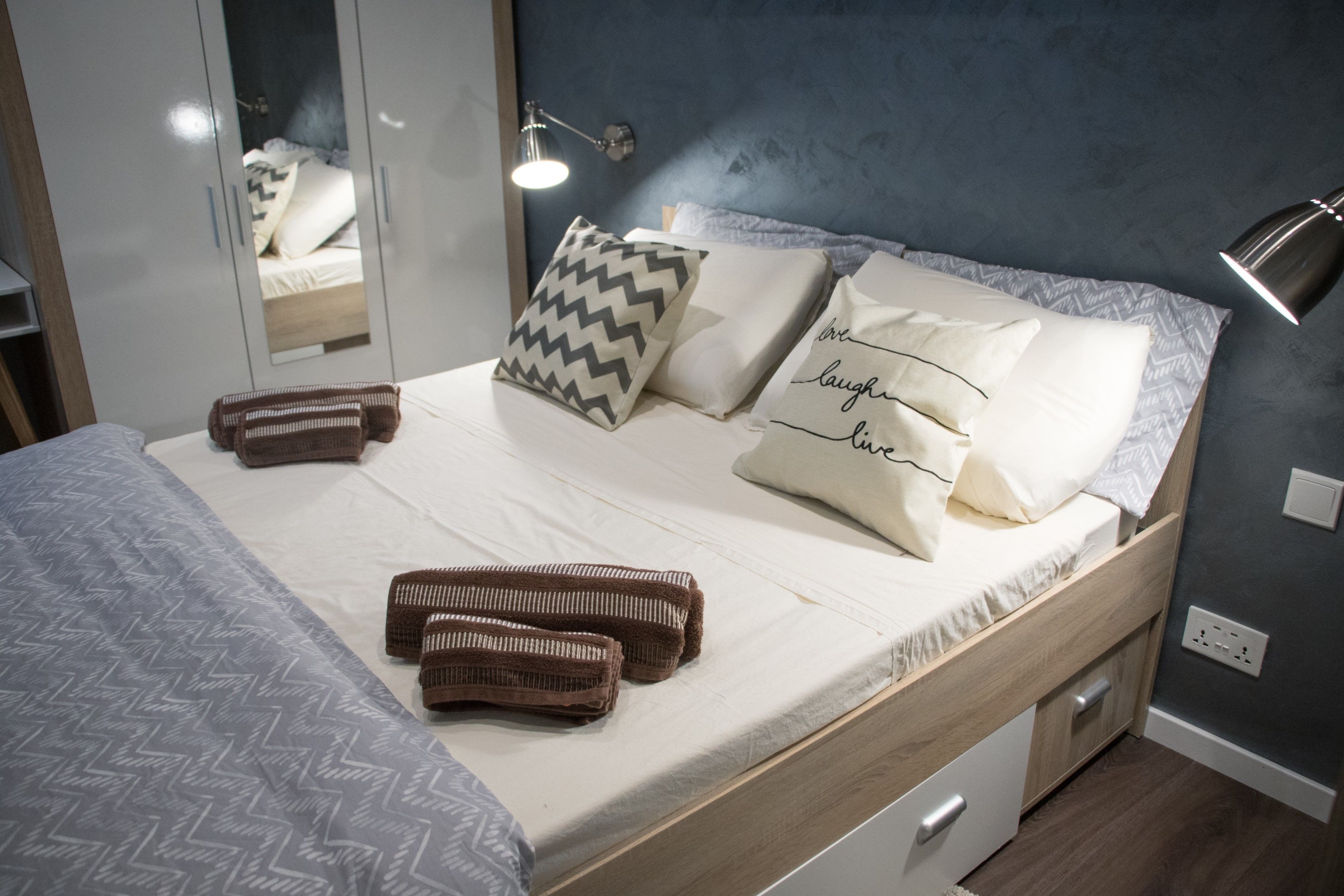 Foto - Sunshine Suites