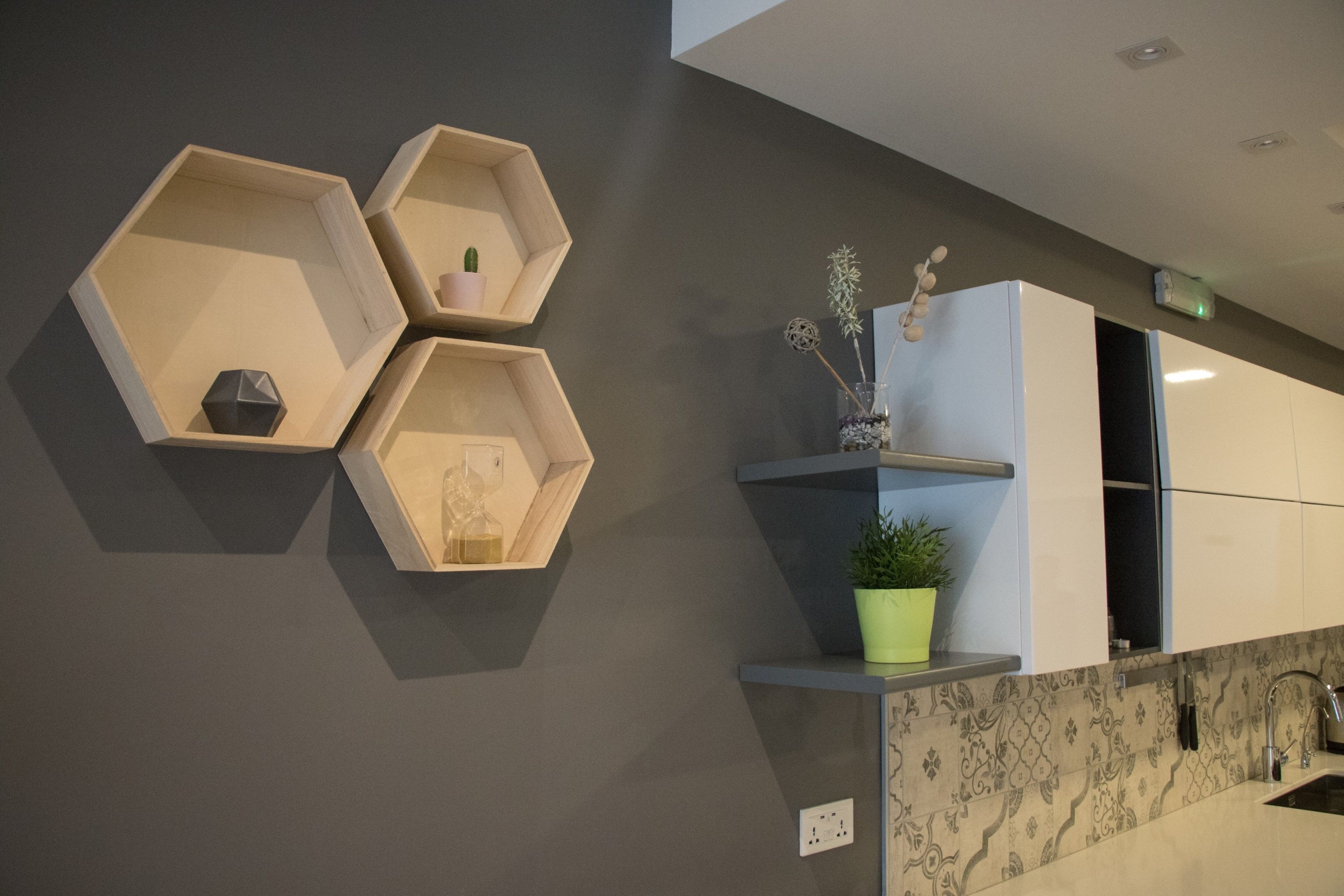 Foto - Sunshine Suites