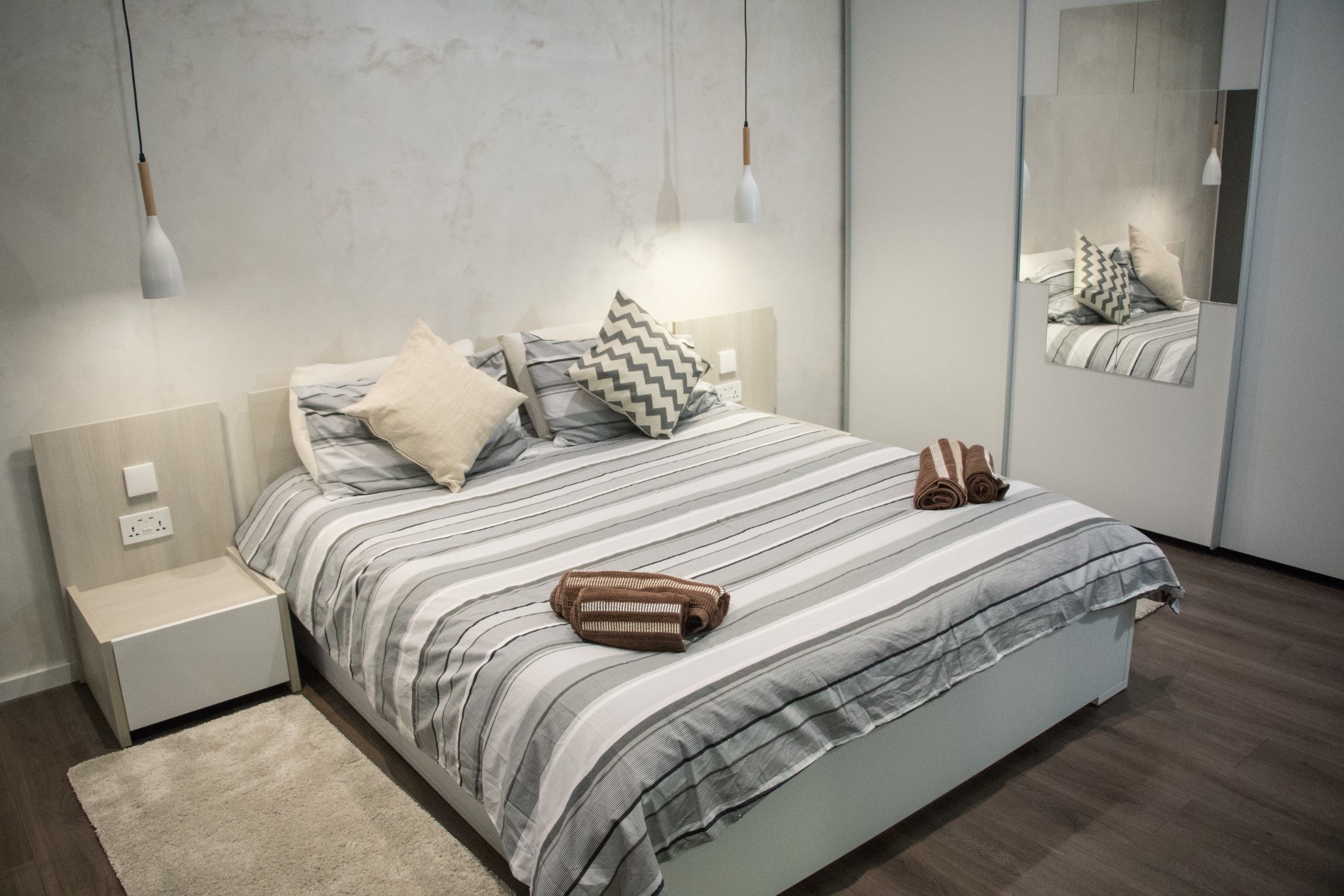 Foto - Sunshine Suites