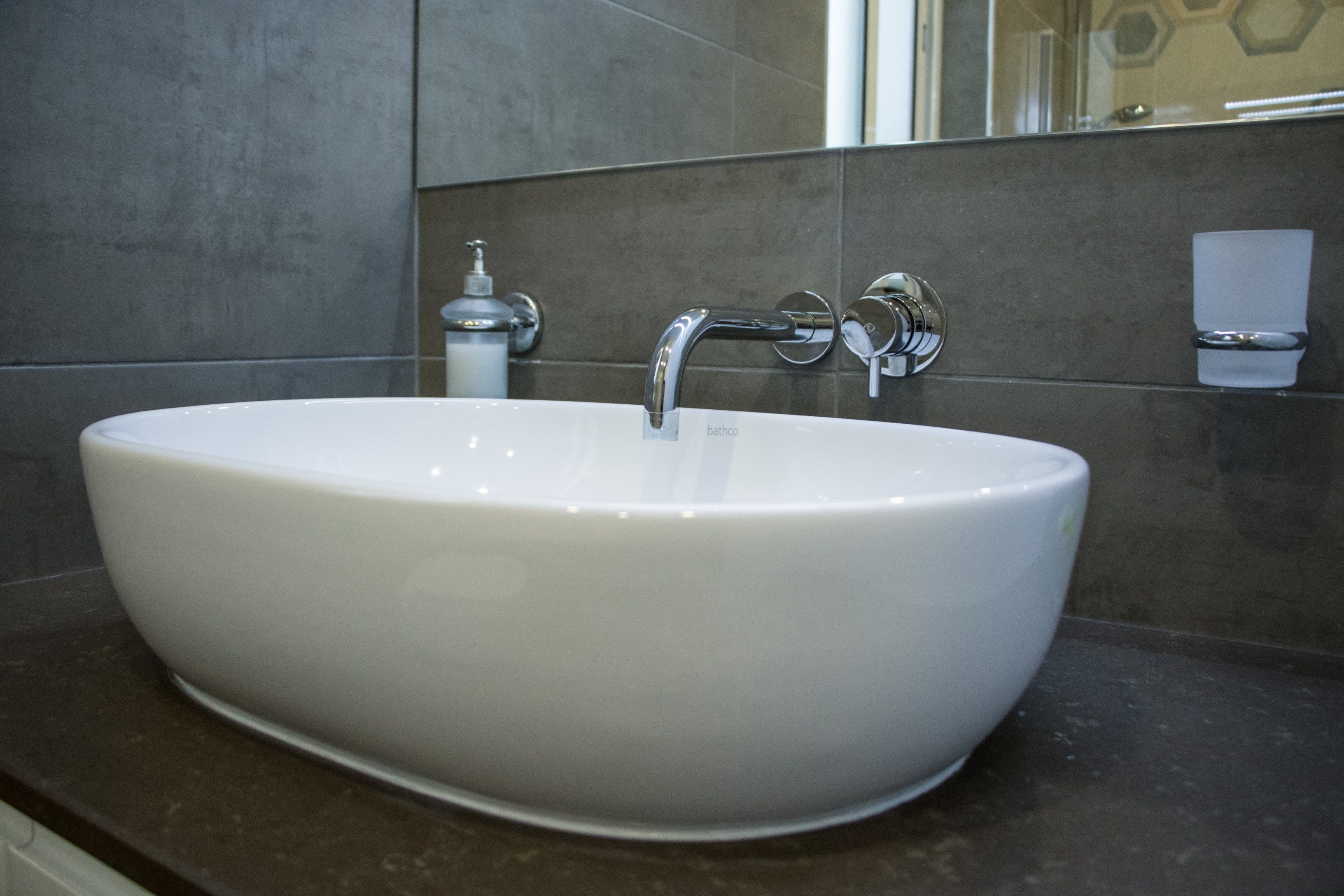 Foto - Sunshine Suites