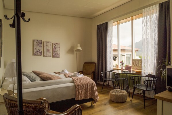 Apartamento (Freyjubrunnur) | Interior