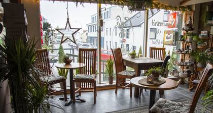 Private and peaceful one room apartments