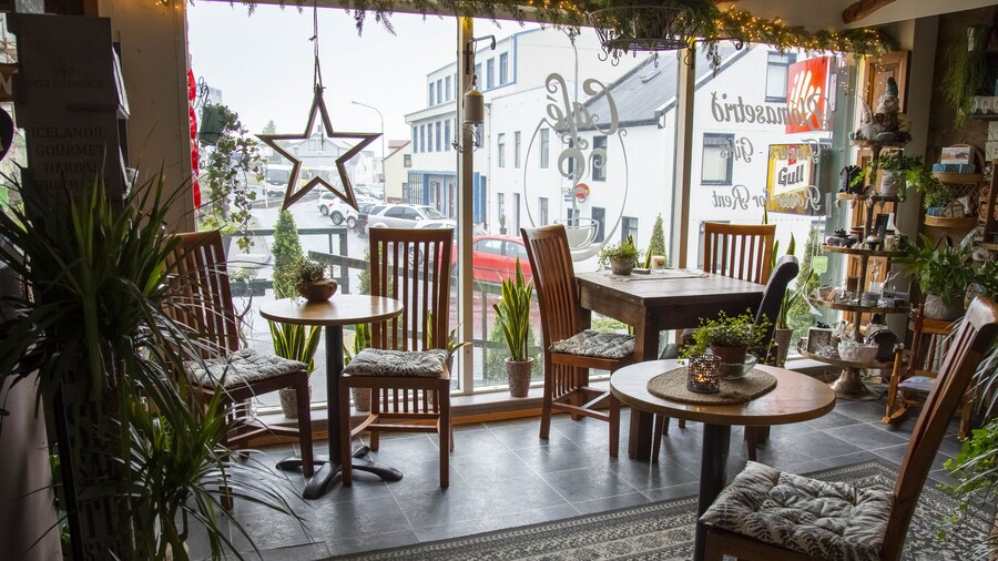 Private and peaceful one room apartments