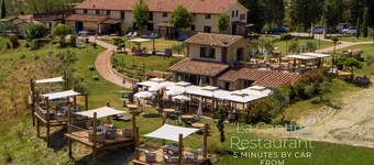 Agriturismo Panieracci