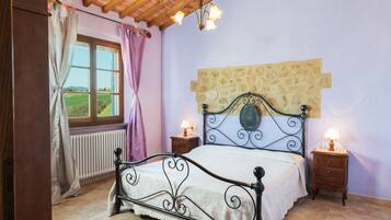 Apartment, 3 Schlafzimmer