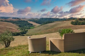 Exterior - Agriturismo Panieracci (Volterra)