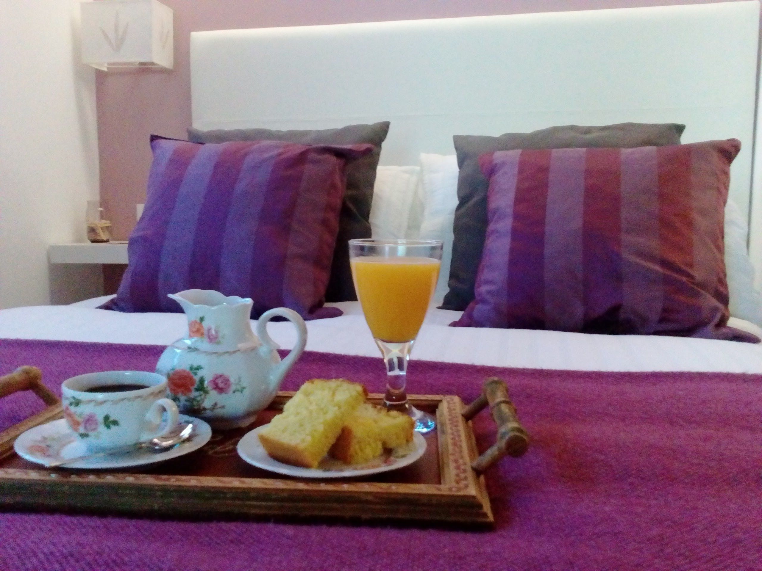 Photo - A Cantaruxa Maruxa Turismo Rural