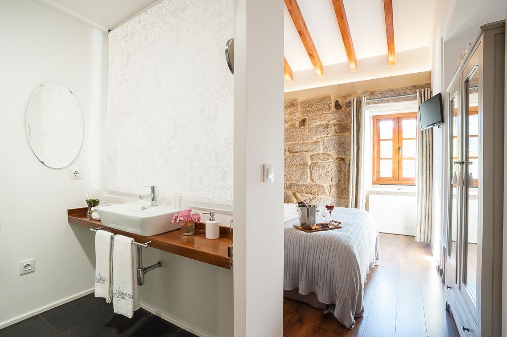 1 habitación, sábanas de algodón egipcio y ropa de cama de alta calidad 