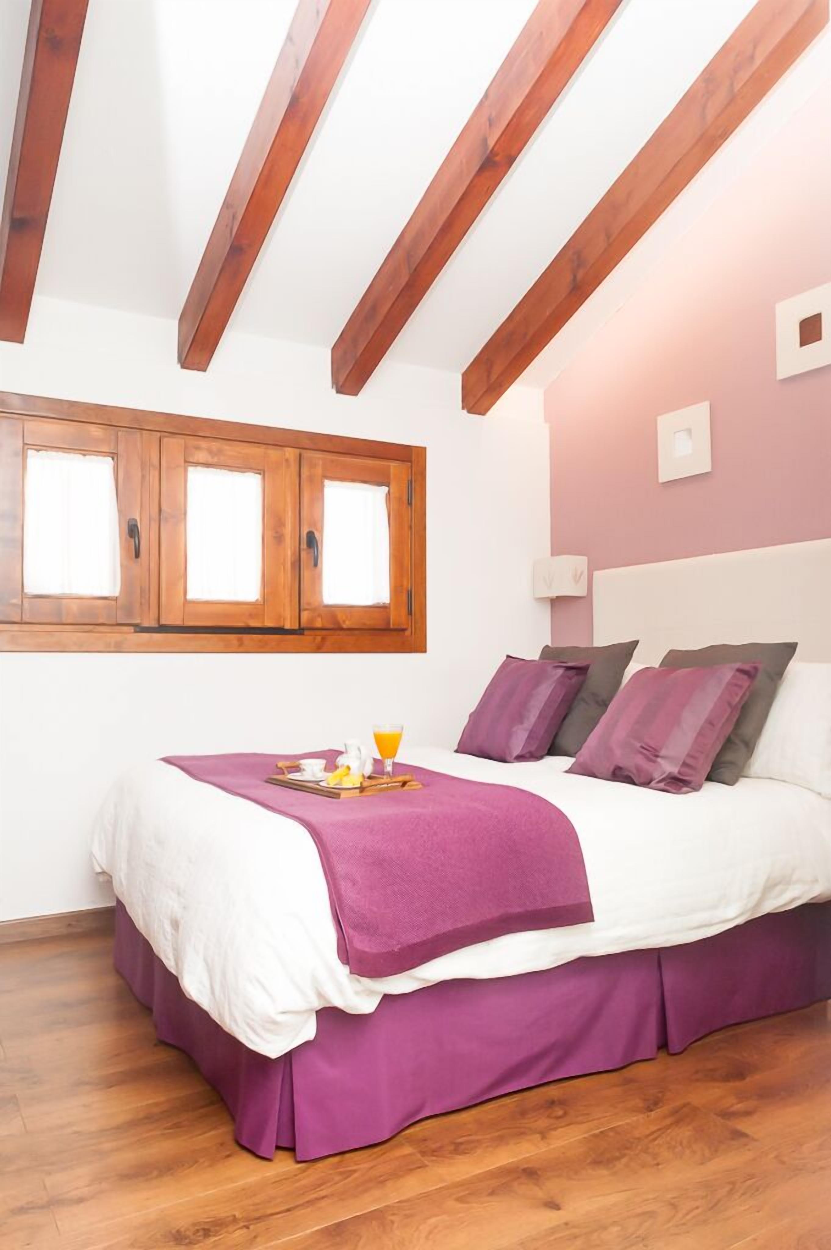 Photo - A Cantaruxa Maruxa Turismo Rural