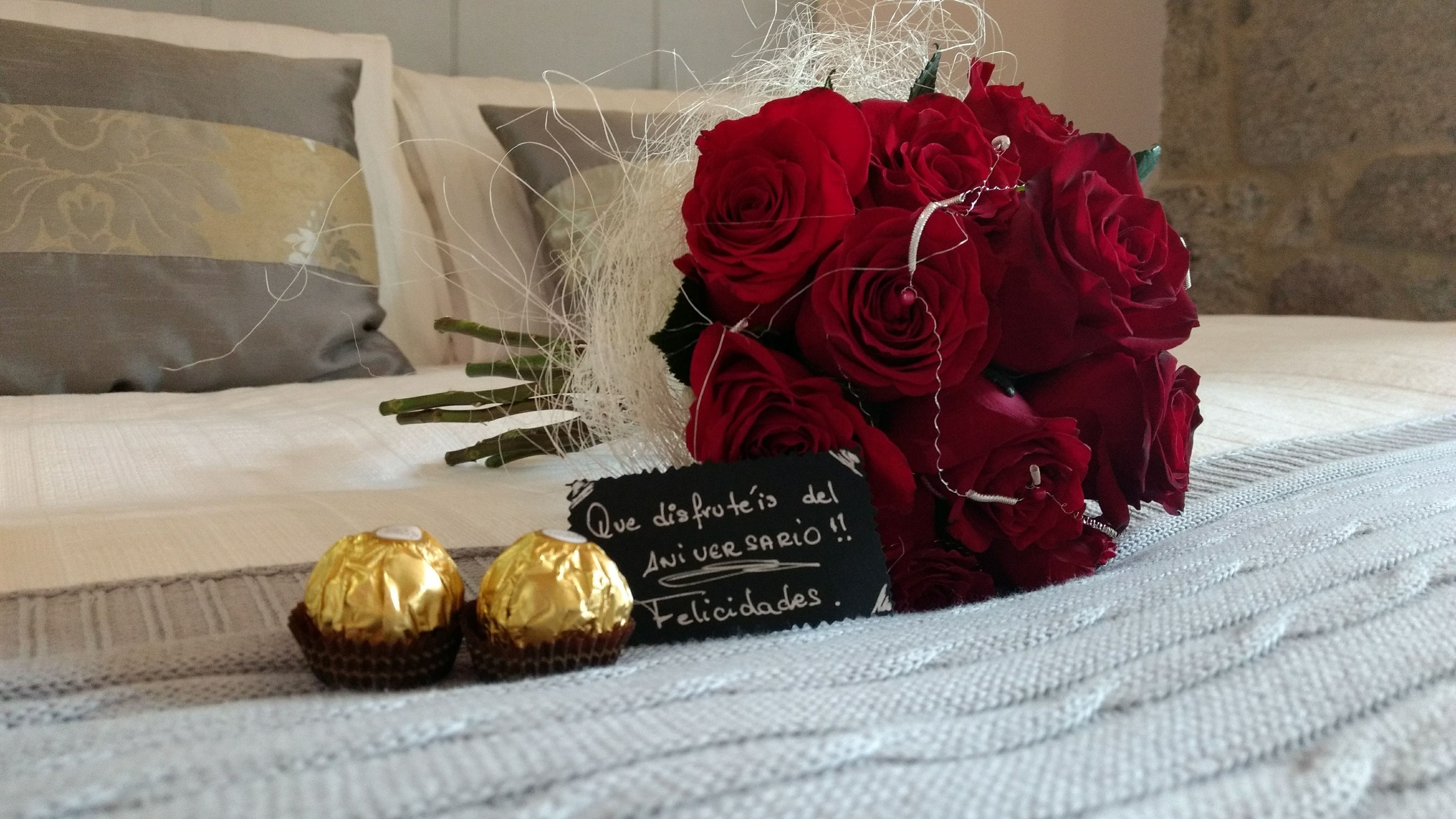 Photo - A Cantaruxa Maruxa Turismo Rural