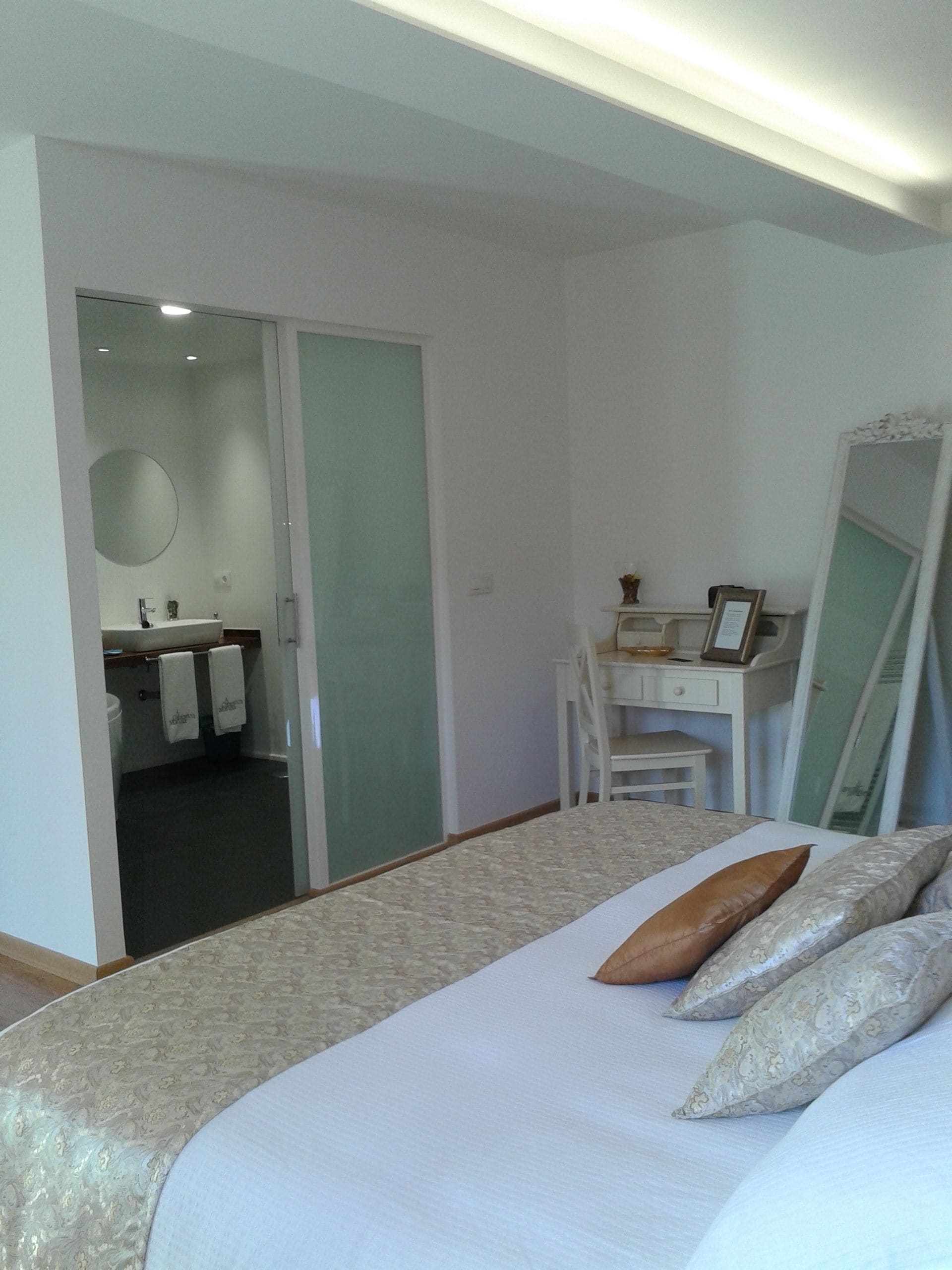 Photo - A Cantaruxa Maruxa Turismo Rural