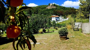 Exterior - A Cantaruxa Maruxa (Mondariz)