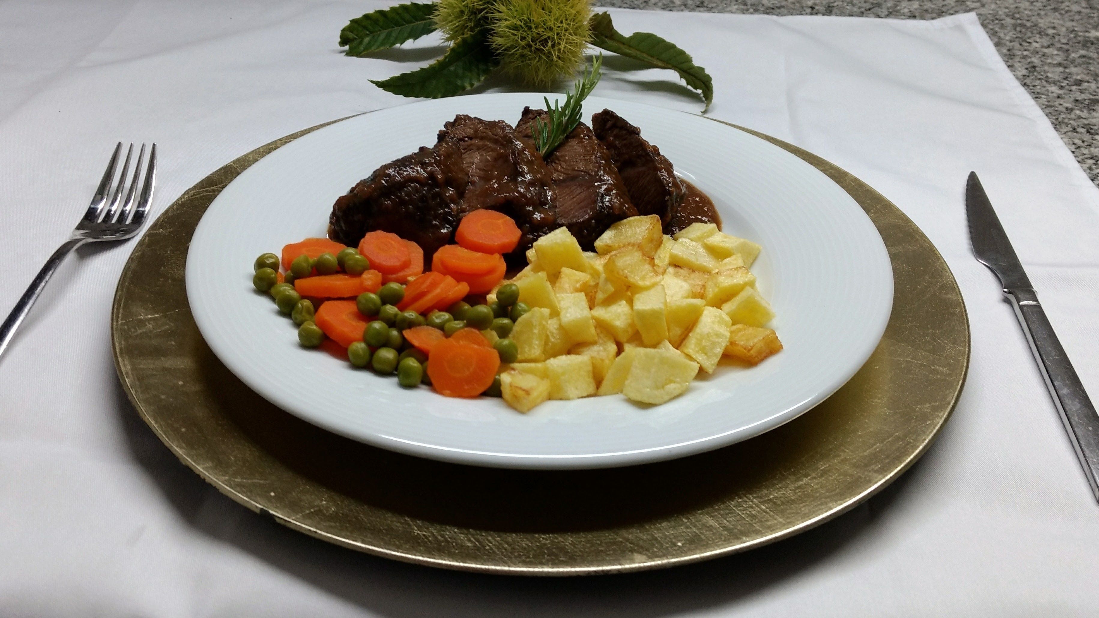 Photo - A Cantaruxa Maruxa Turismo Rural