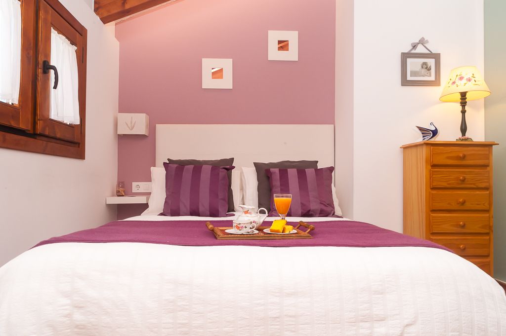 Photo - A Cantaruxa Maruxa Turismo Rural