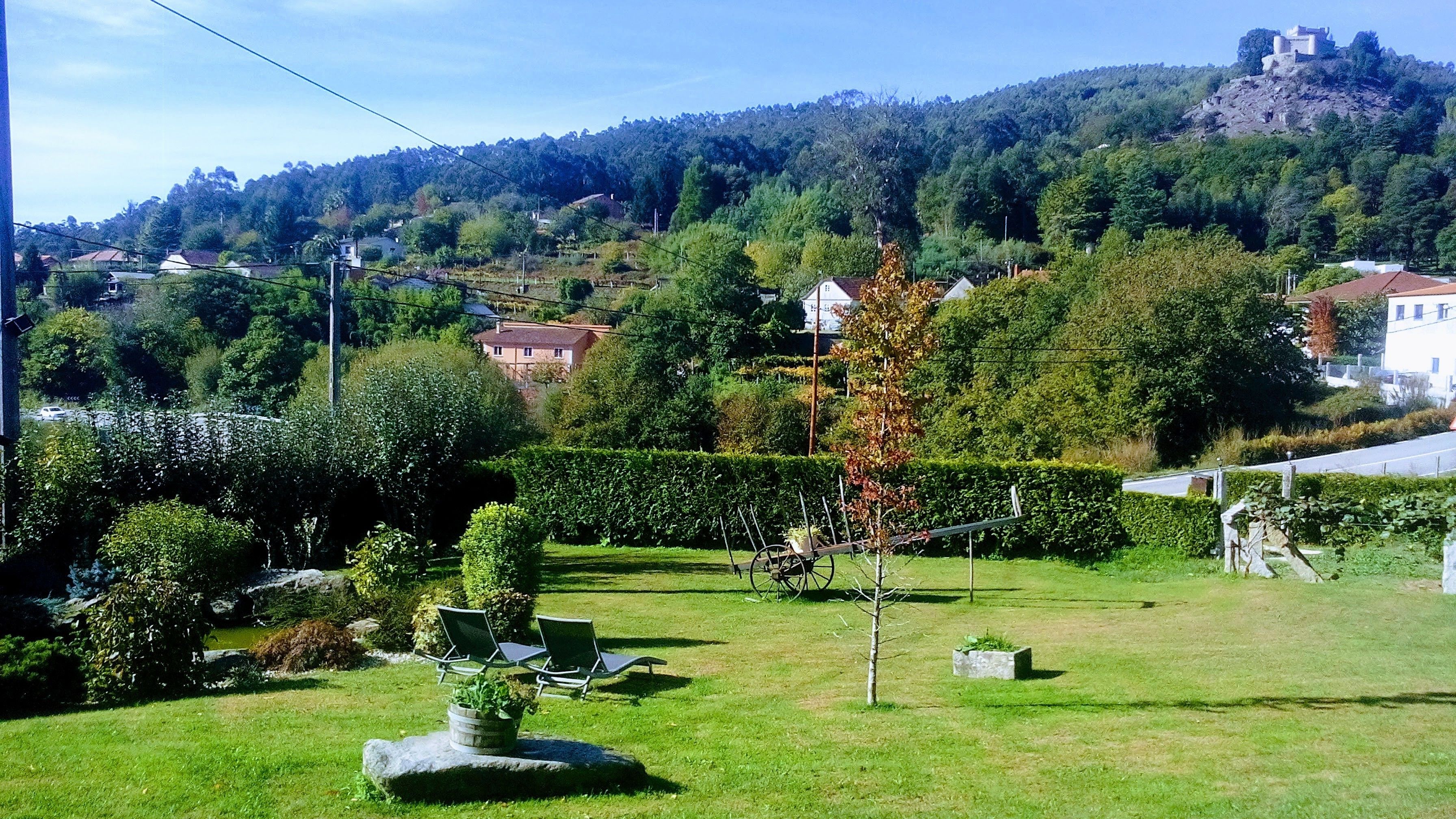 Photo - A Cantaruxa Maruxa Turismo Rural