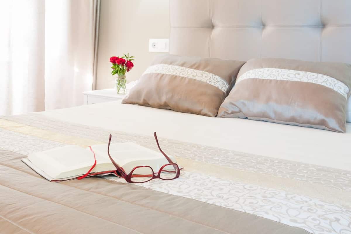Habitación doble superior (3) | 1 dormitorio, sábanas de algodón egipcio, ropa de cama de alta calidad