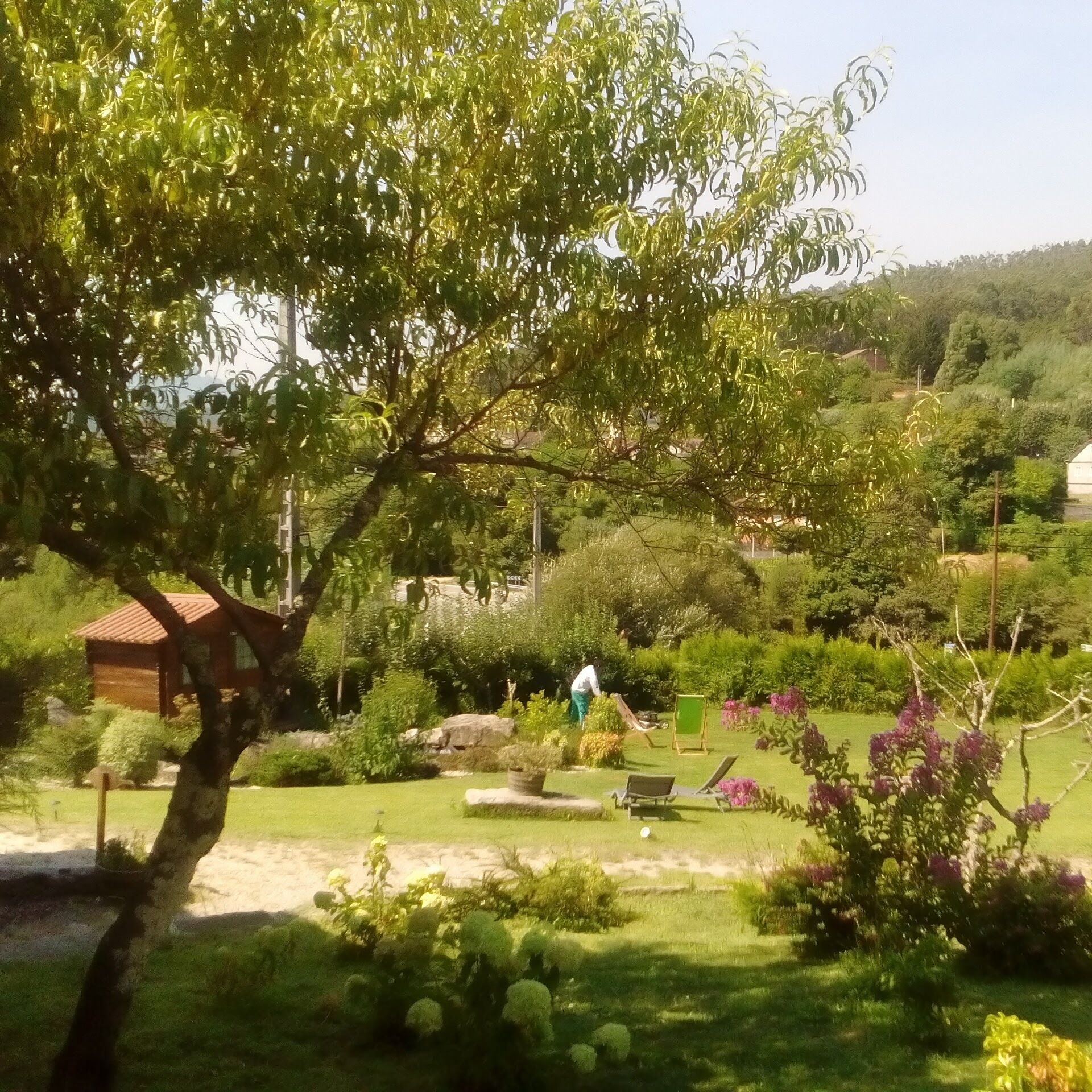 Photo - A Cantaruxa Maruxa Turismo Rural