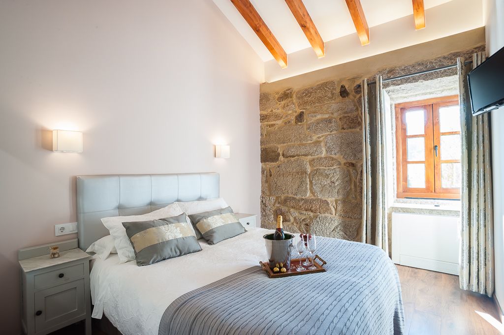 Photo - A Cantaruxa Maruxa Turismo Rural