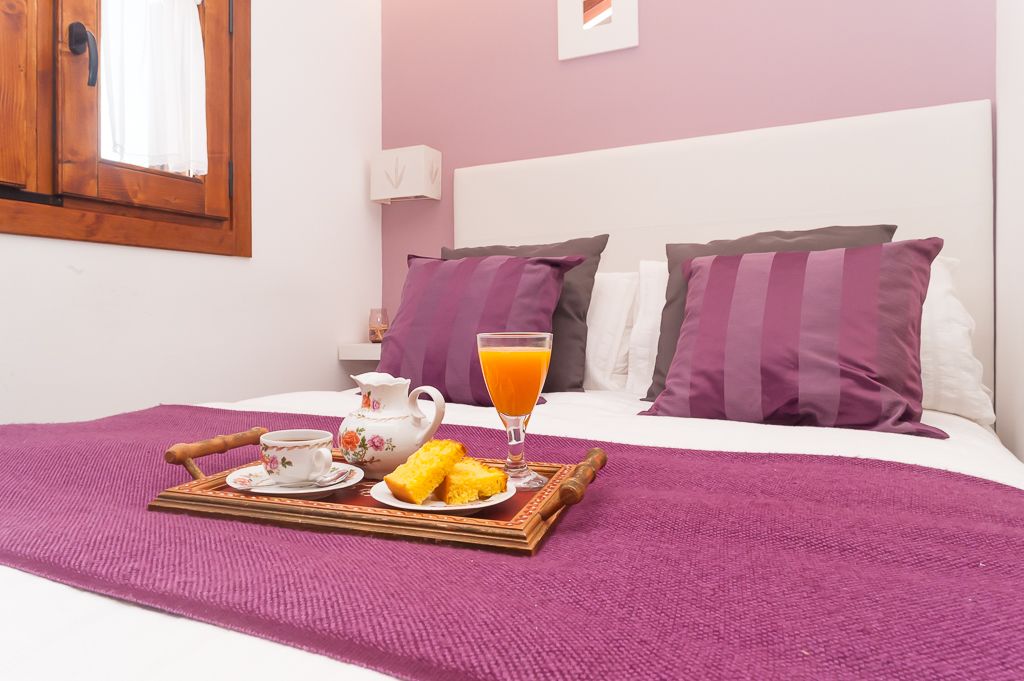 Photo - A Cantaruxa Maruxa Turismo Rural