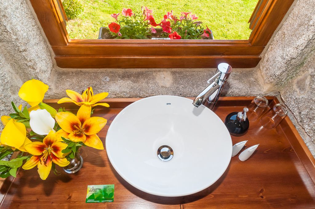 Photo - A Cantaruxa Maruxa Turismo Rural