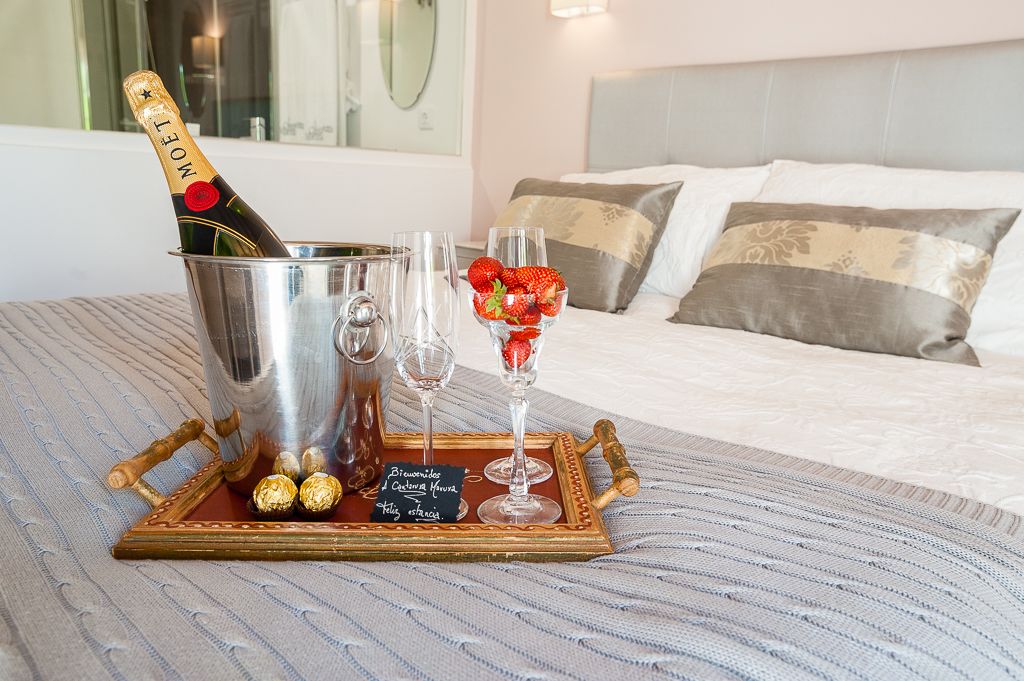 Photo - A Cantaruxa Maruxa Turismo Rural