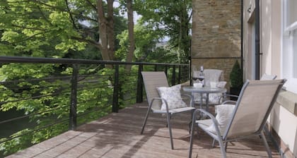Durham Riverside Apartments
