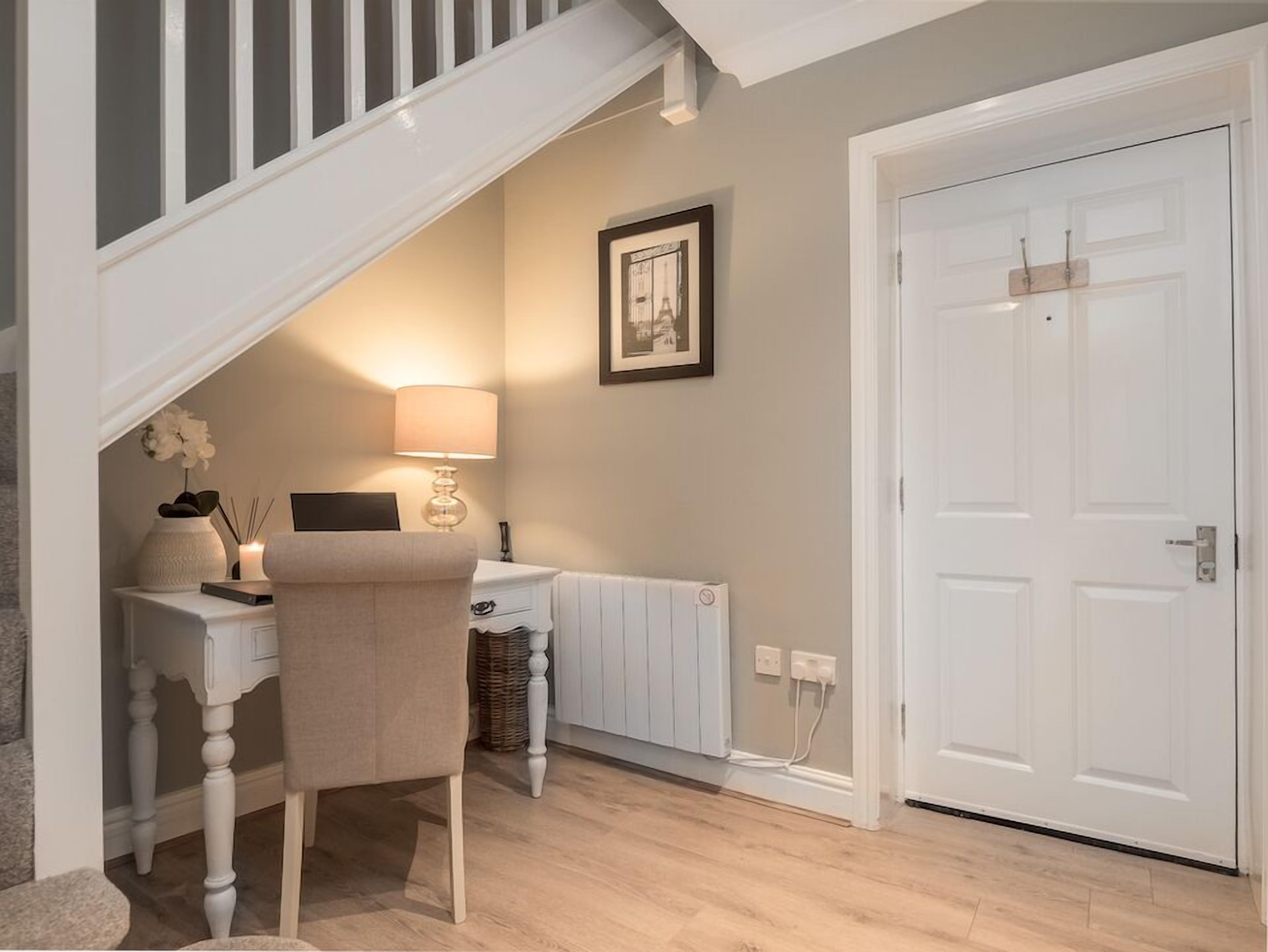 Luxury Duplex, Ensuite | Miscellaneous