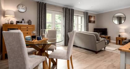 Durham Riverside Apartments