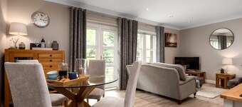 Durham Riverside Apartments