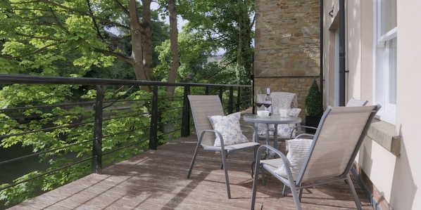 Miscellaneous - Durham Riverside Apartments (Durham)