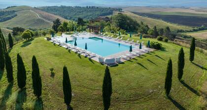 Agriturismo Pelagaccio