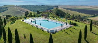 Agriturismo Pelagaccio
