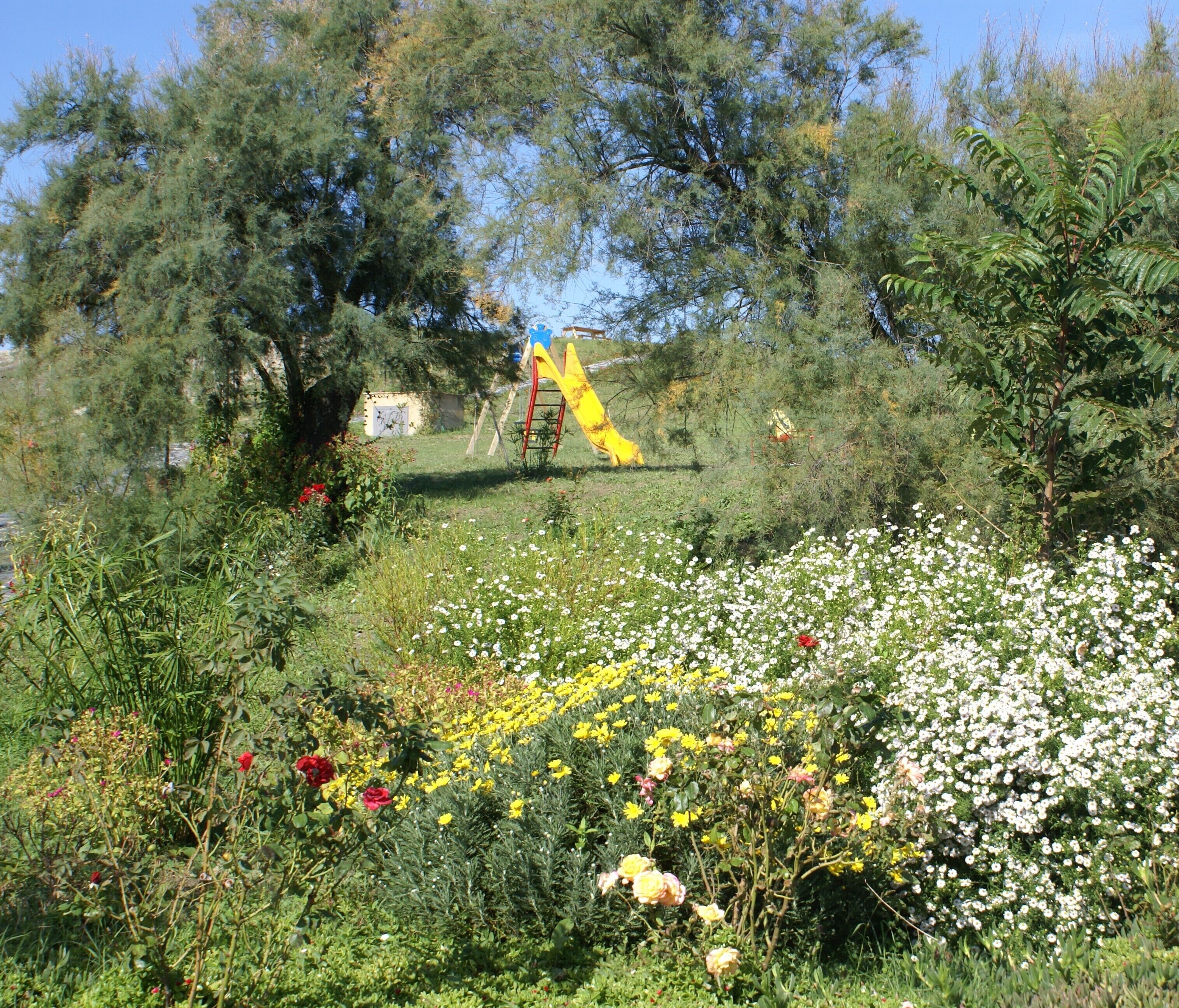 Außenbereich