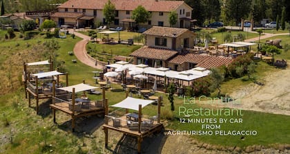 Agriturismo Pelagaccio