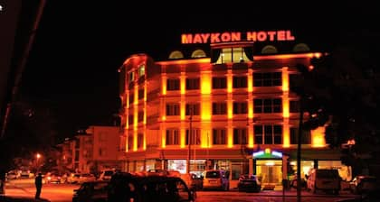 Maykon Hotel