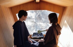 Property amenity - Morino Hotel (Kiso)